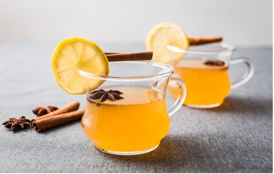 hot toddy