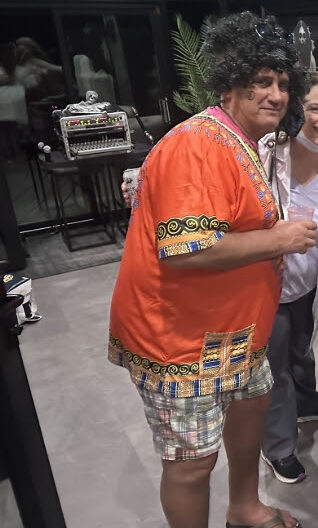 Before Weight Loss Image