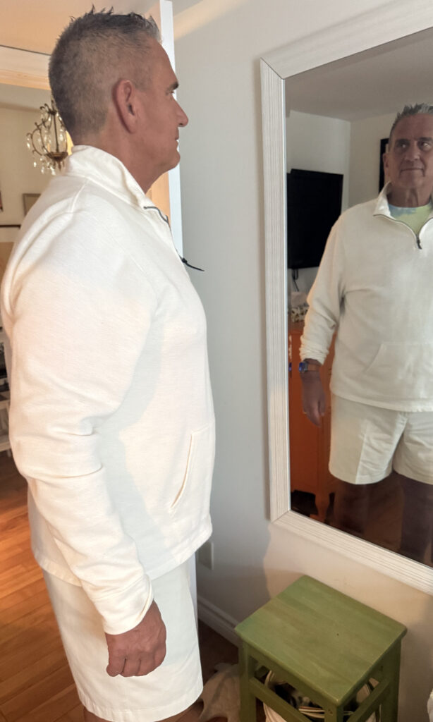After Weight Loss Image