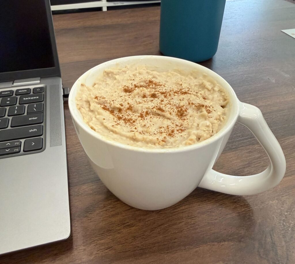 Is oatmeal heart healthy?