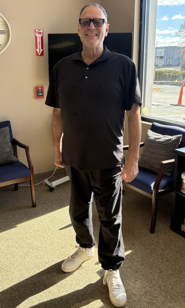 After Weight Loss Image