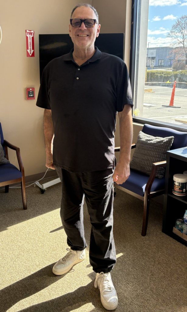 After Weight Loss Image