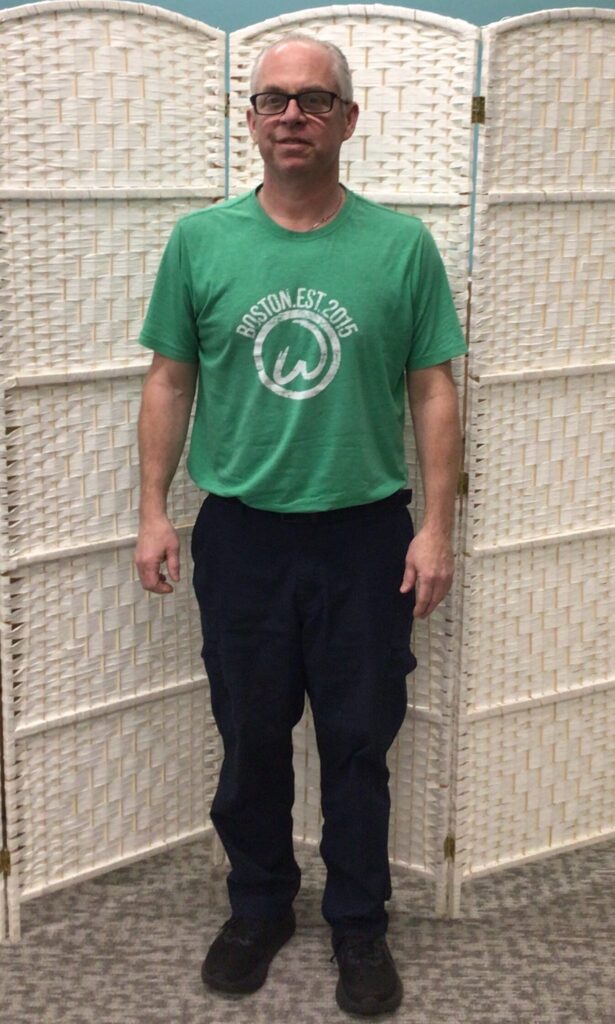 After Weight Loss Image