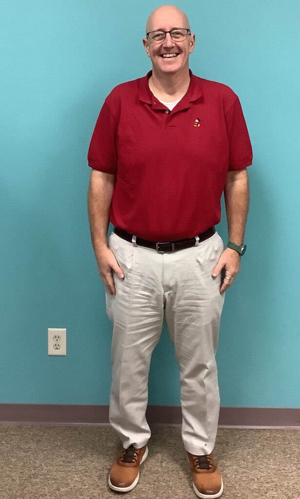 After Weight Loss Image