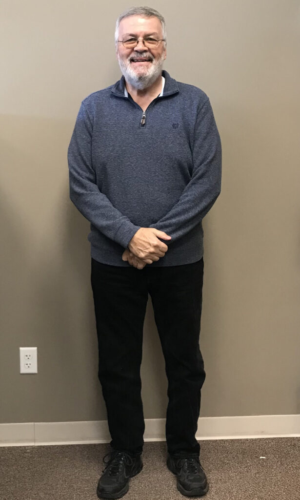 After Weight Loss Image