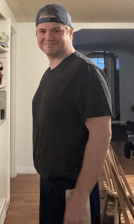 After Weight Loss Image